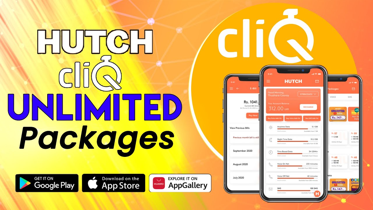 etisalat cliq app download for android